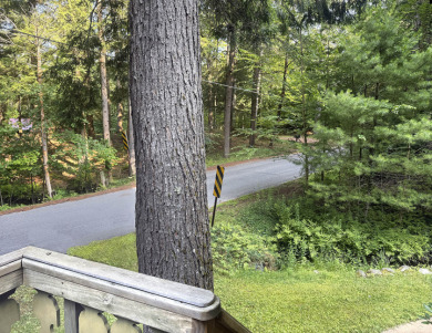 Log Home, picturesque, babbling brook, private community beach - photo 44