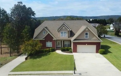 Chickamauga Lake Home For Sale in Soddy Daisy Tennessee