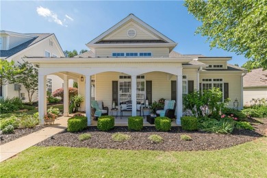 Lake Home Sale Pending in Villa Rica, Georgia