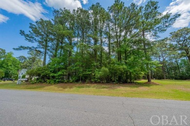 (private lake, pond, creek) Lot For Sale in Powells Point North Carolina