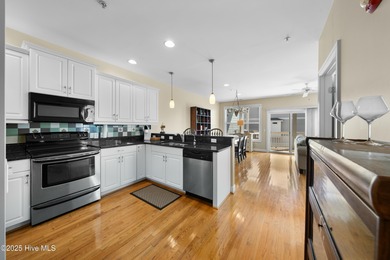 Welcome to your coastal escape-this mostly furnished 2-bedroom