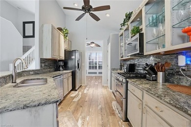 Experience sweeping 180-degree water and golf course views from - photo 13