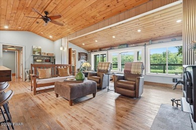 Welcome to the ultimate Delaware Riverfront home, where - photo 13