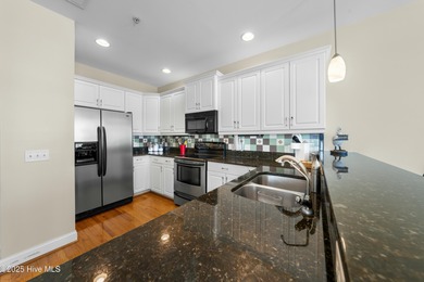 Welcome to your coastal escape-this mostly furnished 2-bedroom