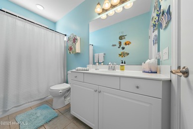 Welcome to your coastal escape-this mostly furnished 2-bedroom