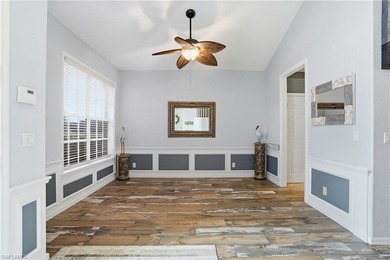 Experience sweeping 180-degree water and golf course views from - photo 18