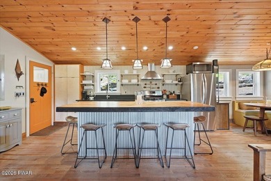 Welcome to the ultimate Delaware Riverfront home, where - photo 18