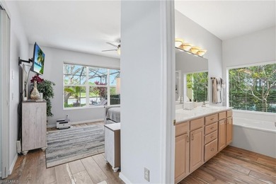 Experience sweeping 180-degree water and golf course views from - photo 19