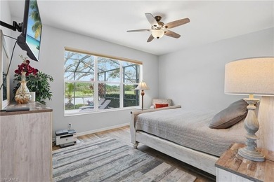 Experience sweeping 180-degree water and golf course views from - photo 20