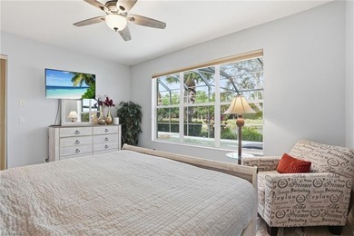 Experience sweeping 180-degree water and golf course views from - photo 21