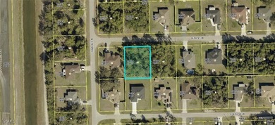 Lehigh Acres Area Lot Sale Pending in Lehigh Acres Florida