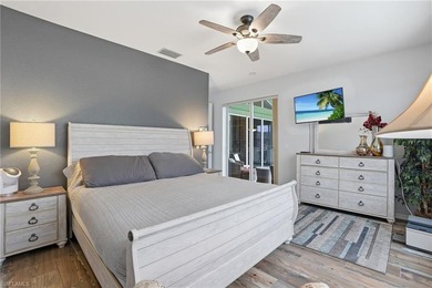 Experience sweeping 180-degree water and golf course views from - photo 22