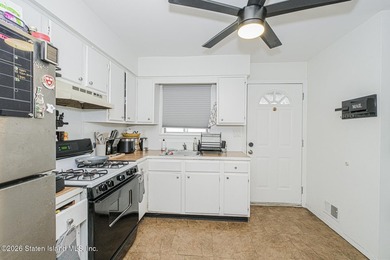 Two Family Semi-Attached home with full finished basement. Home - photo 22
