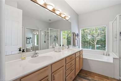 Experience sweeping 180-degree water and golf course views from - photo 23