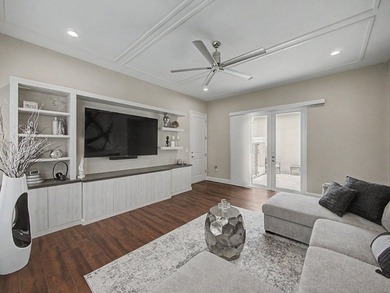 Experience elevated lakefront living in this exquisitely - photo 23