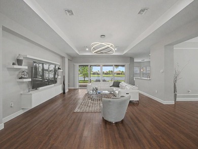 Experience elevated lakefront living in this exquisitely - photo 24