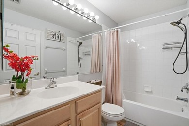 Experience sweeping 180-degree water and golf course views from - photo 29