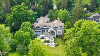 Lake Home For Sale in Canandaigua Town, New York