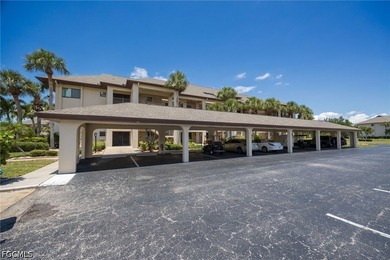 Burnt Store Lakes Area Condo For Sale in Punta Gorda Florida