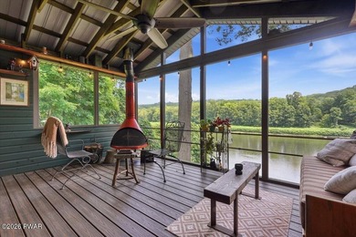 Welcome to the ultimate Delaware Riverfront home, where - photo 35
