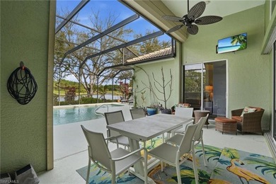 Experience sweeping 180-degree water and golf course views from - photo 36