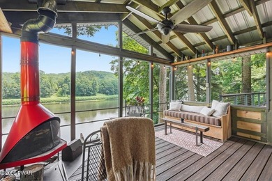Welcome to the ultimate Delaware Riverfront home, where - photo 36