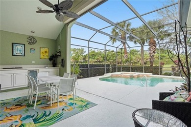 Experience sweeping 180-degree water and golf course views from - photo 37