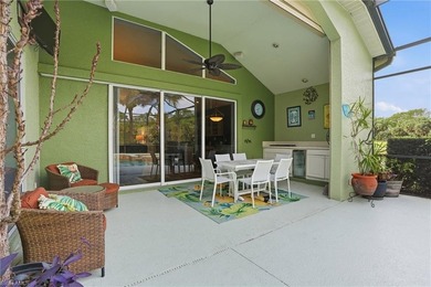 Experience sweeping 180-degree water and golf course views from - photo 38