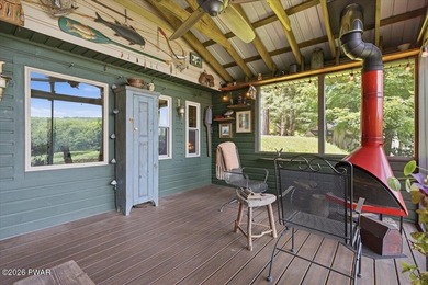 Welcome to the ultimate Delaware Riverfront home, where - photo 38