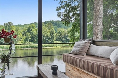Welcome to the ultimate Delaware Riverfront home, where - photo 40