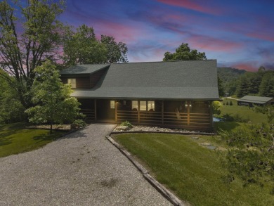 (private lake, pond, creek) Home Active Under Contract in Logan Ohio