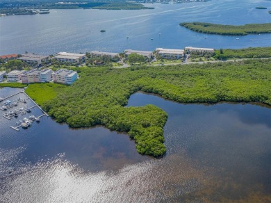 Gulf of Mexico - Lemon Bay Condo For Sale in Englewood Florida