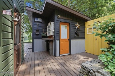 Welcome to the ultimate Delaware Riverfront home, where - photo 41