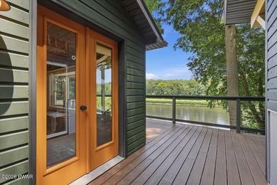 Welcome to the ultimate Delaware Riverfront home, where - photo 42