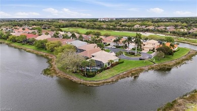 Experience sweeping 180-degree water and golf course views from - photo 44