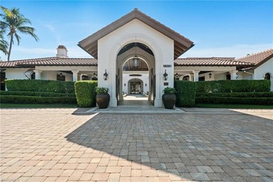Experience sweeping 180-degree water and golf course views from - photo 45