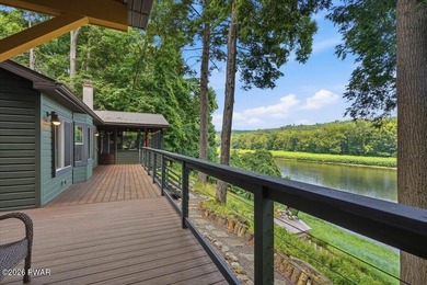 Welcome to the ultimate Delaware Riverfront home, where - photo 45