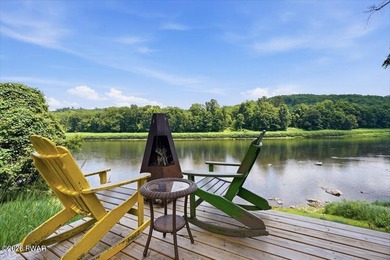 Welcome to the ultimate Delaware Riverfront home, where - photo 46