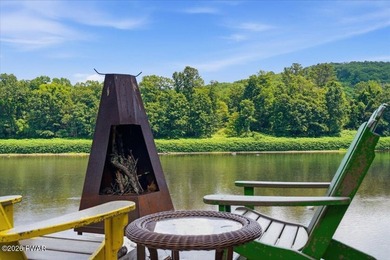 Welcome to the ultimate Delaware Riverfront home, where - photo 47