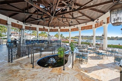Experience sweeping 180-degree water and golf course views from - photo 48