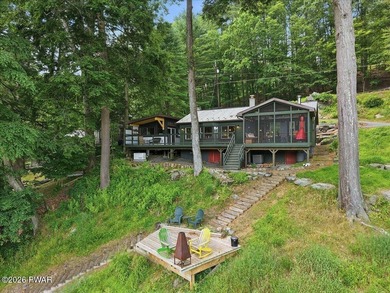 Welcome to the ultimate Delaware Riverfront home, where - photo 50