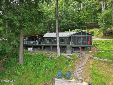 Welcome to the ultimate Delaware Riverfront home, where - photo 51