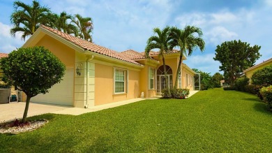 Lake Home For Sale in West Palm Beach, Florida