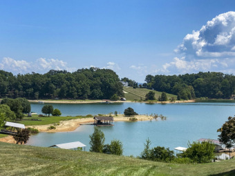 Lake Lot SOLD! in Rutledge, Tennessee