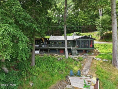 Welcome to the ultimate Delaware Riverfront home, where - photo 54