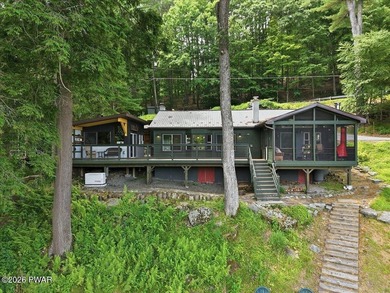Welcome to the ultimate Delaware Riverfront home, where - photo 55
