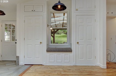 Historic Brush Prairie farmhouse built in 1901 and lovingly - photo 6
