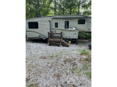 Lake Lot For Sale in Bedford, Indiana