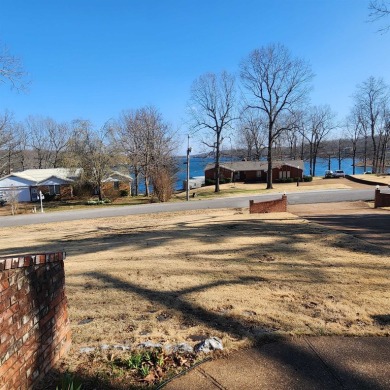 Lake Home For Sale in Horseshoe Bend, Arkansas