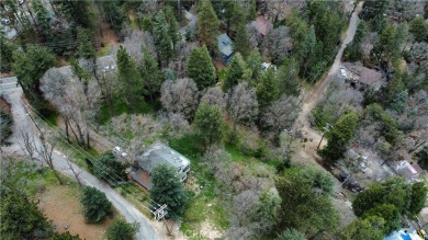 Lake Lot For Sale in Crestline, California
